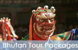 Bhutan Tour Packages