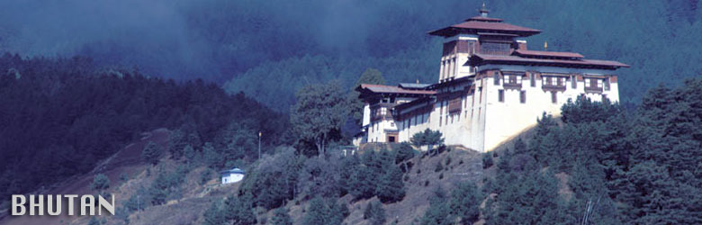Bhutan
